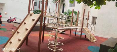 Balcony Image of 980 Sq.ft 2 BHK Apartment / Flat for sale in Rohan Mithila, Viman Nagar Pune for Rs. 14500000