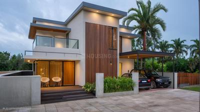 4 BHK Villa
