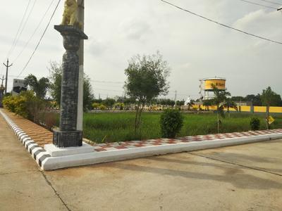 Image of 140 Sq.ft Residential Plot / Land for sale in Machilipatnam, Krishna for Rs. 1890000