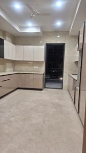 Kitchen Image of 2700 Sq.ft 4 BHK Builder Floor for sale in Mansarover Garden New Delhi for Rs. 52500000