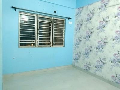 Bedroom Image of 1097 Sq.ft 3 BHK Apartment / Flat for sale in Balaji Marigold, Sarsuna Kolkata for Rs. 5220000