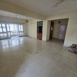 Hall Image of 1900 Sq.ft 3 BHK Apartment / Flat for sale in Ambuja Udita, Santoshpur Kolkata for Rs. 20000000