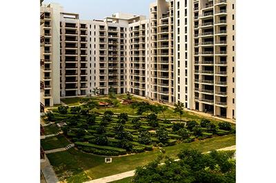 Image of 3360 Sq.ft 4 BHK Apartment / Flat for sale in Vatika Sovereign, Sector 99, Gurgaon for Rs. 45000000