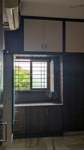 Kitchen Image of 1560 Sq.ft 3 BHK Apartment / Flat for sale in Bowenpally Secunderabad for Rs. 8500000