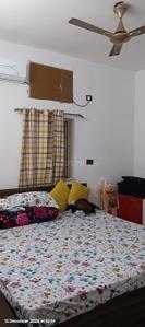 Bedroom Image of 1600 Sq.ft 3 BHK Apartment / Flat for sale in Swaraj Homes Aravali RWA Apartments, Alaknanda New Delhi for Rs. 32500000