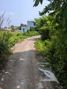 Image of 3600 Sq.ft Residential Plot / Land for sale in Joka, Kolkata for Rs. 999898