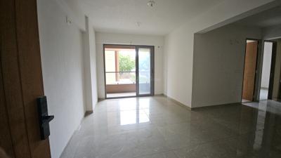 Living Room Image of 1820 Sq.ft 3 BHK Apartment / Flat for sale in Ansh Amanta, Manipur Ahmedabad for Rs. 9600000