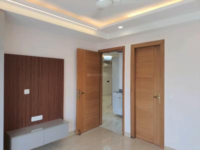 Bedroom Image of 1800 Sq.ft 3 BHK Builder Floor for sale in Nirwana Luxury Floors, Sector 50 Gurgaon for Rs. 38500000
