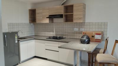 1.5 BHK Studio