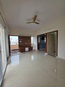 Hall Image of 1350 Sq.ft 3 BHK Builder Floor for rent in Singasandra Bengaluru for Rs. 42000