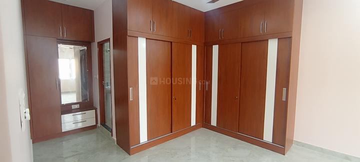 7th Phase, JP Nagar Bedroom 1