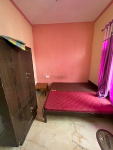 Bedroom Image of 1125 Sq.ft 2 BHK Builder Floor for rent in Partap Darpan Greens 2, Kharar Mohali for Rs. 15000