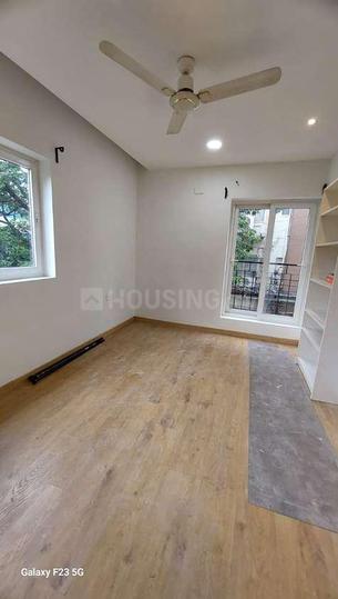 Parthasarathy Puram, T Nagar Bedroom 1