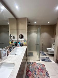 Image of 4130 Sq.ft 3 BHK Apartment / Flat for rent in Halasuru, Bengaluru for Rs. 250000