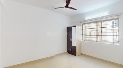 Bedroom Image of 1053 Sq.ft 2 BHK Apartment / Flat for sale in Mana Candela, Chikkakannalli Bengaluru for Rs. 8200000