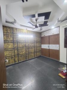 Bedroom Image of 900 Sq.ft 2 BHK Builder Floor for rent in Mansa Ram Park New Delhi for Rs. 17000