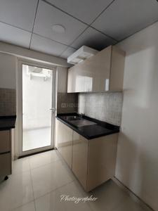 Kitchen Image of 2600 Sq.ft 4 BHK Apartment / Flat for sale in Godrej Air, Sector 85 Gurgaon for Rs. 41584000