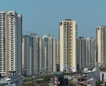 Image of 1650 Sq.ft 3 BHK Apartment / Flat for sale in Jaypee Kensington Boulevard, Sector 131, Noida for Rs. 17500000