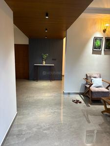 Hall Image of 4000 Sq.ft 5 BHK Independent House for sale in Edappally Kochi for Rs. 38500000