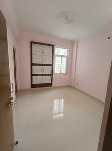 Hall Image of 1400 Sq.ft 3 BHK Apartment / Flat for rent in Vrindavan Yojana Lucknow for Rs. 20000