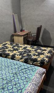 Bedroom Image of Aamrkunj in Ellora Park, Vadodara