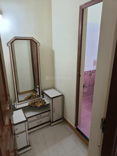 Chamrajpet Bedroom 1