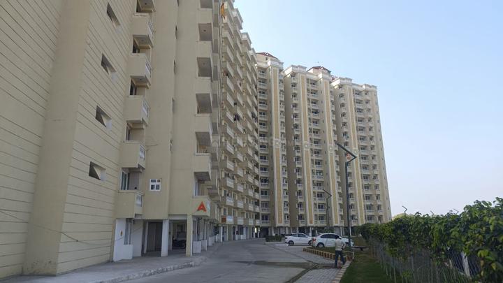 Solitairian City Main Image 1
