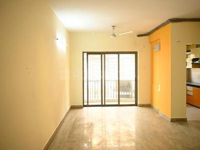 Hall Image of 1356 Sq.ft 3 BHK Apartment / Flat for sale in Urban Greens, Rajarhat Kolkata for Rs. 12200000