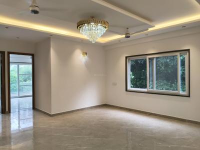 Living Room Image of 1840 Sq.ft 3 BHK Builder Floor for sale in Ansal C1 - Block, Palam Vihar Gurgaon for Rs. 27350000