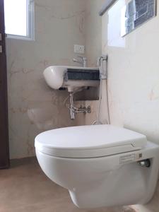 Bedroom One Image of 1150 Sq.ft 2 BHK Builder Floor for sale in Smartworld Gems, Sector 89 Gurgaon for Rs. 13200000