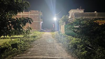 Image of 1000 Sq.ft Residential Plot / Land for sale in Sarojini Nagar, Lucknow for Rs. 900000