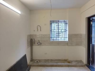 Kitchen Image of 1959 Sq.ft 3 BHK Apartment / Flat for sale in Rajarajeshware Parasmani Regency by RAJARAJESHWARE BUILDDCON PVT LTD, Jayanagar Bengaluru for Rs. 35300000