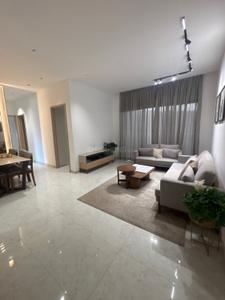 2 BHK Flat