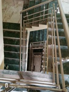 Balcony Image of 950 Sq.ft 2.5 BHK Apartment / Flat for sale in Kamdahari Kolkata for Rs. 4500000