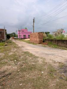 Dream City Kolkata Internal Roads 1