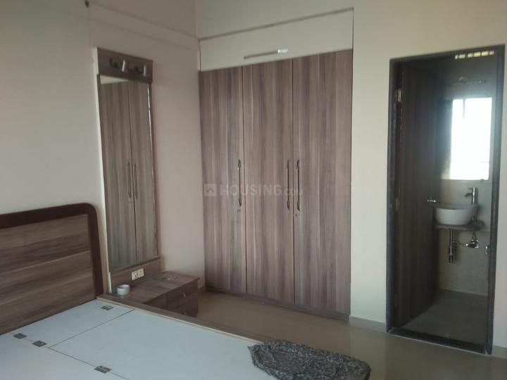 coral heights kavesar Bedroom 1