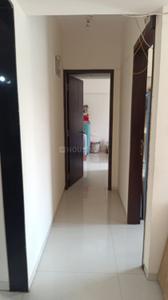 Image of 1120 Sq.ft 2 BHK Apartment / Flat for sale in Akshar Elementa, Tathawade, Pune for Rs. 9600000