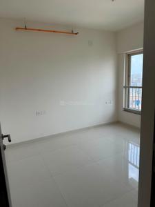 Bedroom Image of 700 Sq.ft 2 BHK Independent House for sale in Kalpataru Vivant, Jogeshwari East Mumbai for Rs. 23000000