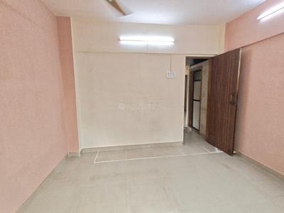 1 BHK Flat