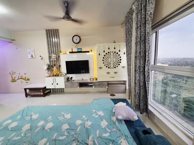 2.5 BHK Flat