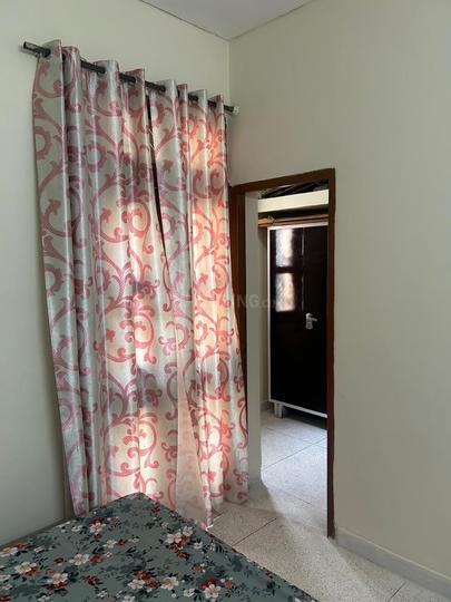 JUBILEE A Bedroom 1