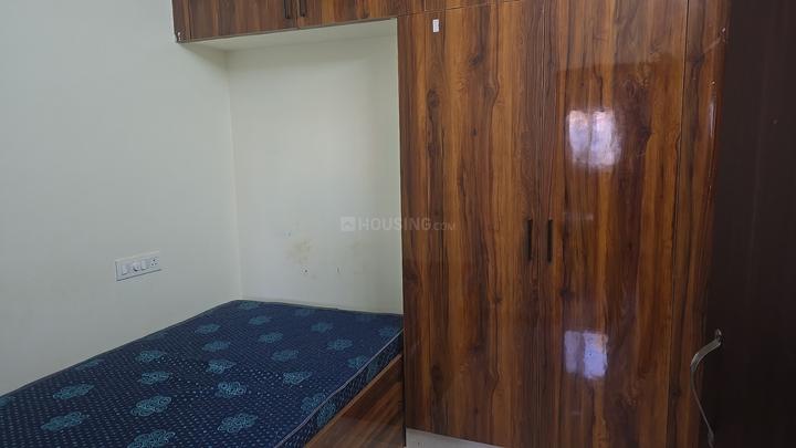 Akhila homes Bedroom 1