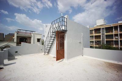 Balcony Image of 3150 Sq.ft 4 BHK Independent House for sale in Sargasan Gandhinagar for Rs. 39000000