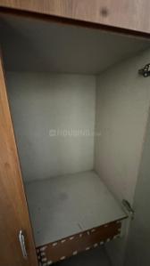 Balcony Image of 480 Sq.ft 1 BHK Builder Floor for rent in Sector 23 Dwarka New Delhi for Rs. 15000