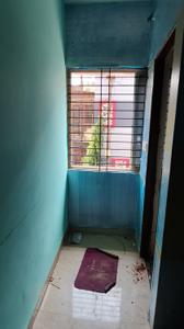 Balcony Image of 865 Sq.ft 2 BHK Apartment / Flat for sale in Limbodi Indore for Rs. 1950000
