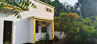 Image of 1200 Sq.ft 2.5 BHK Independent House for sale in Puthukkad, Thrissur for Rs. 3900000