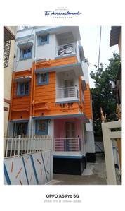 Image of 740 Sq.ft 2 BHK Apartment / Flat for sale in Kalikapur, EM Bypass, Kolkata for Rs. 4000000