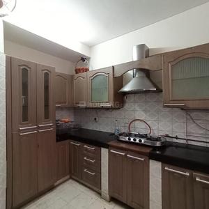 3.5 BHK Independent Builder Floor