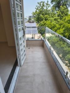 Balcony Image of 2100 Sq.ft 3 BHK Apartment / Flat for sale in Chatrapati Nagar Nagpur for Rs. 15000000
