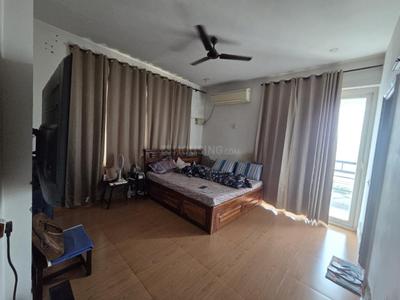 Hall Image of 1200 Sq.ft 2 BHK Apartment / Flat for sale in TDI Wellington Heights, Sector 117 Mohali for Rs. 8290000